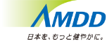AMDD logo