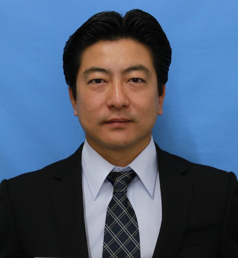 CEC委員長